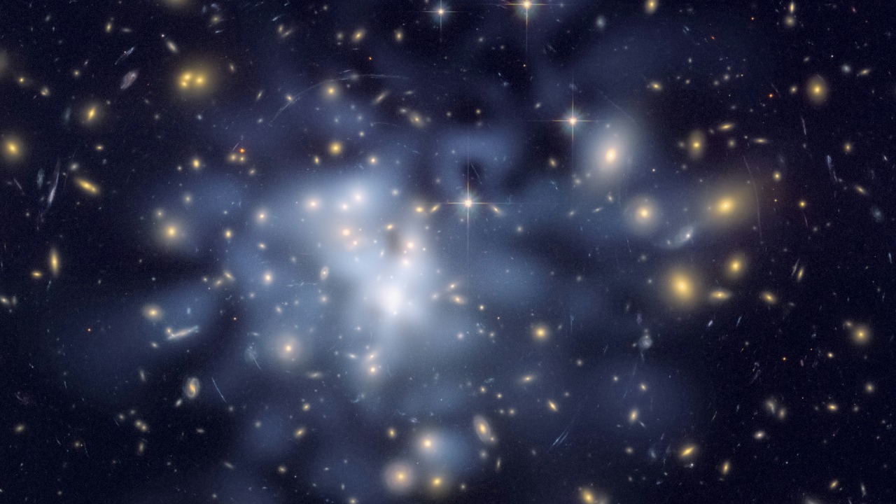 hubblespacetelescope/Unsplash