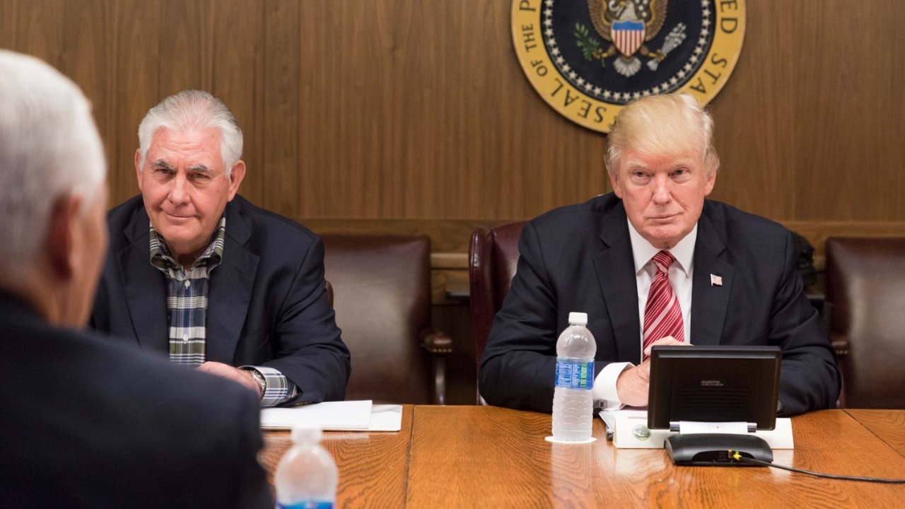 Trump’s revolution wind lawsuit collapses again in shocking twist