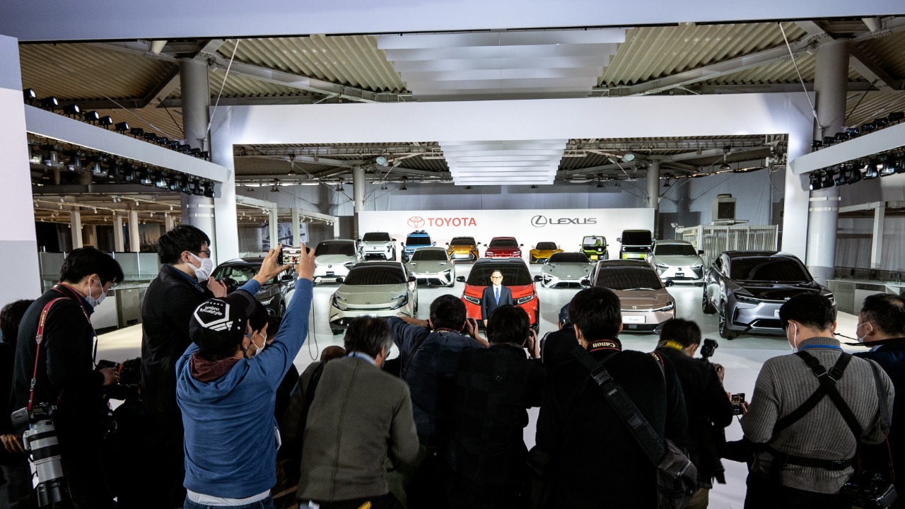 Image Credit: Bertel Schmitt - CC BY-SA 4.0/Wiki Commons