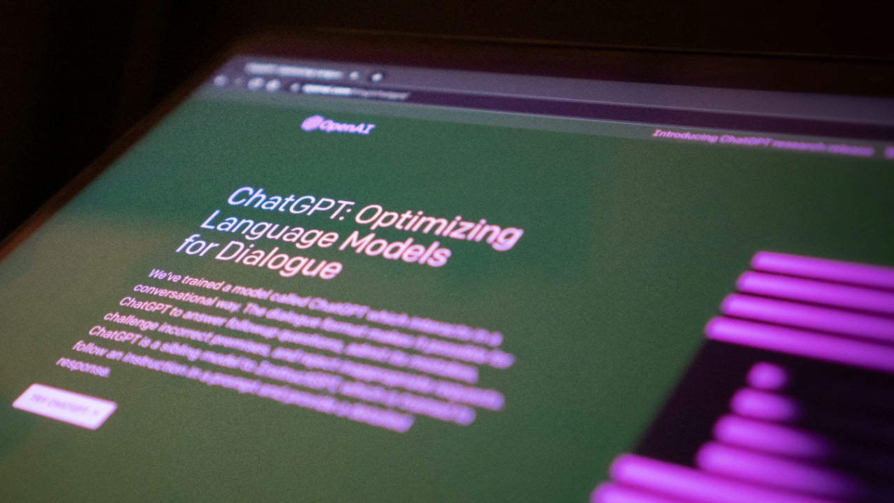 Your AI helper just turned data thief after a ChatGPT flaw