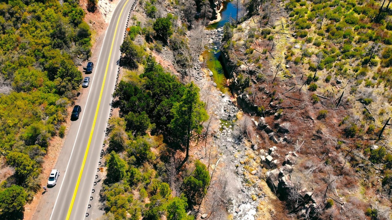 An 8-hour quake barrage rattled millions across California