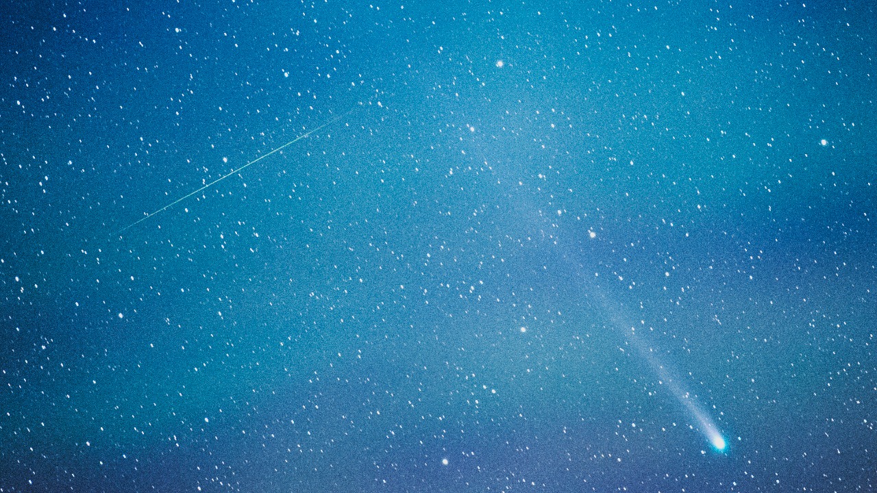 The Geminids peak soon and here’s what you should know