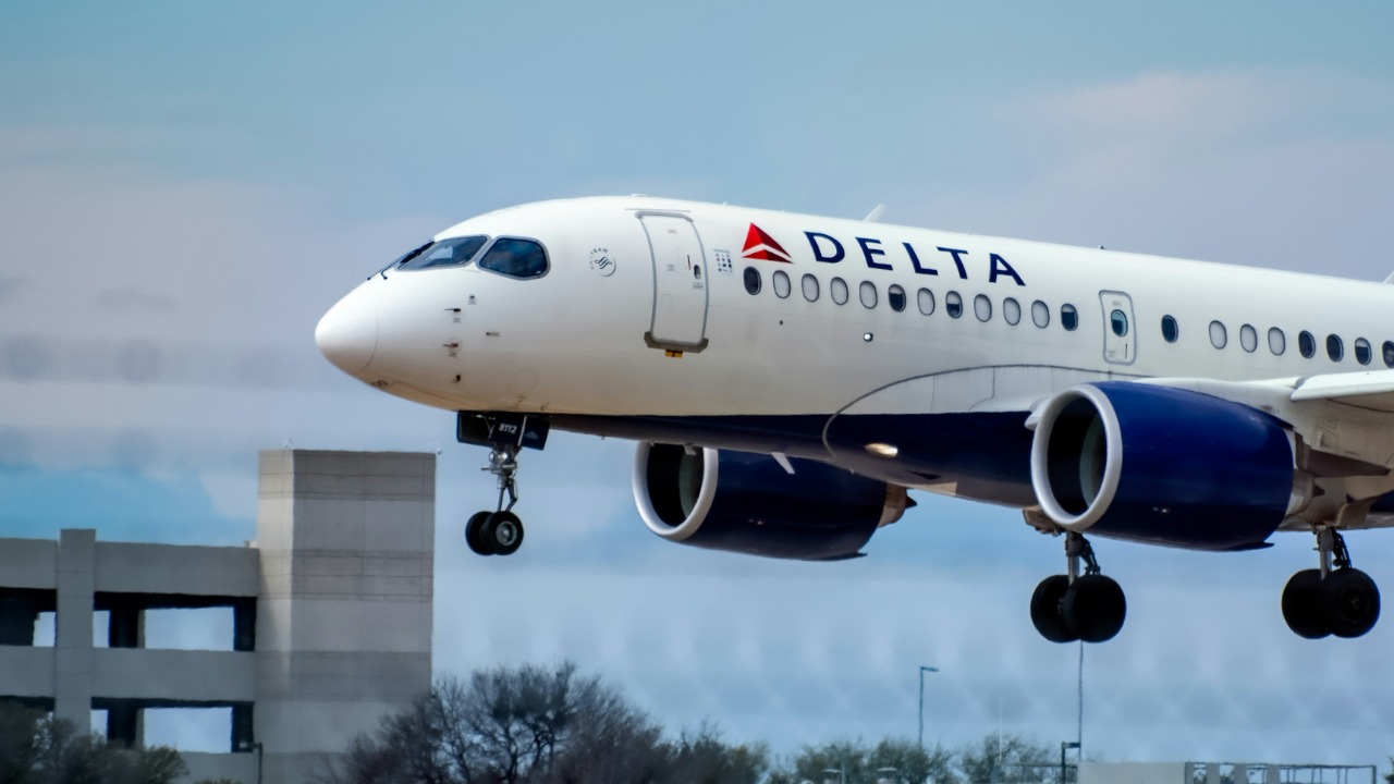 Delta is set to launch a first-of-its-kind historic route