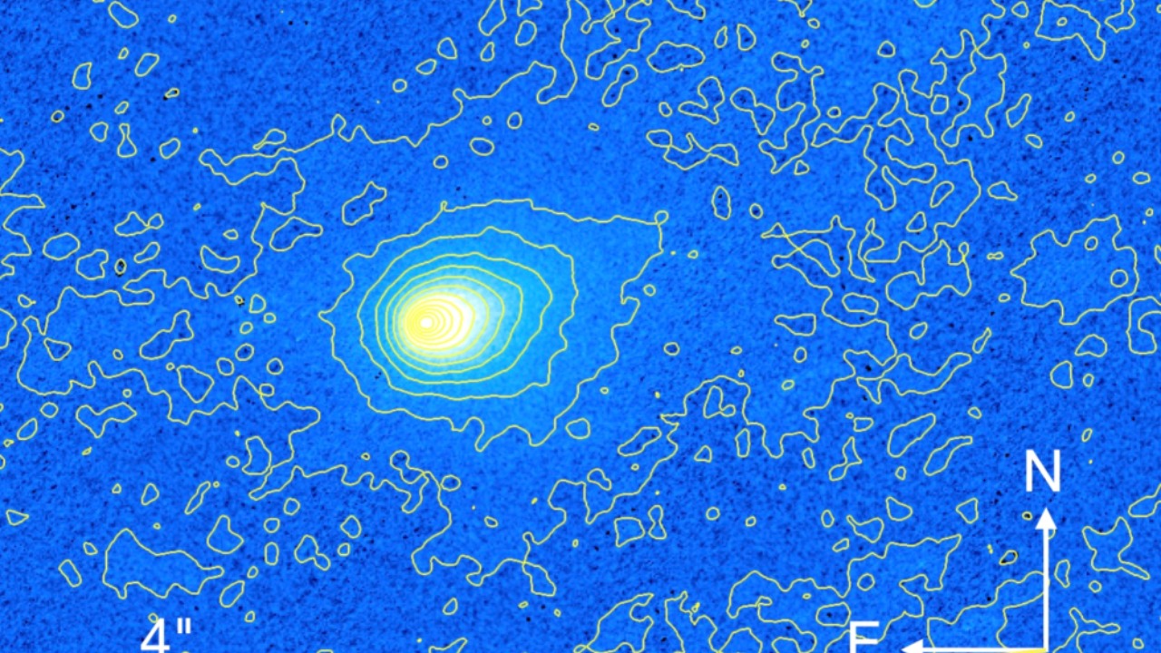 3I/ATLAS mystery deepens as Avi Loeb challenges doubters