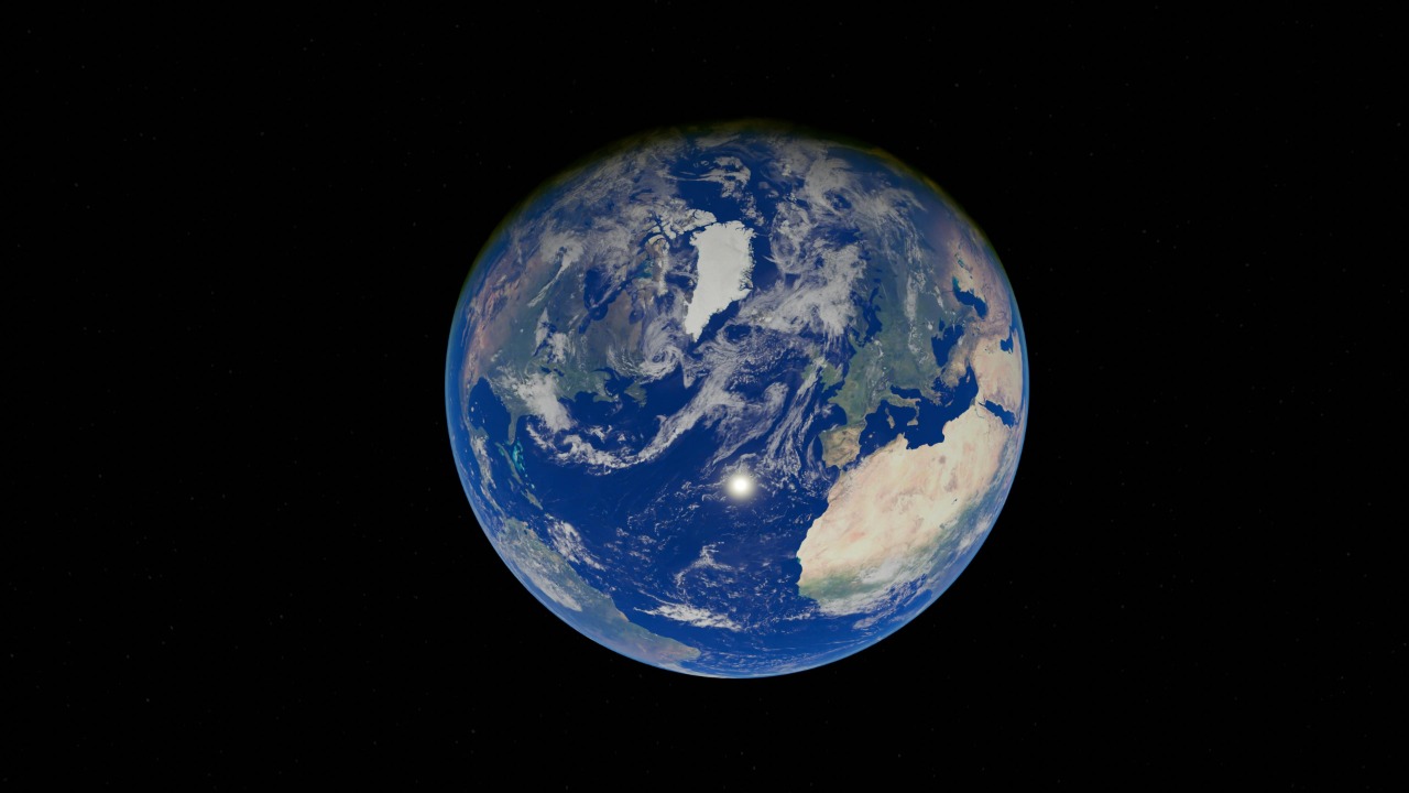 New studies claim oceans are accelerating global cooling, not warming