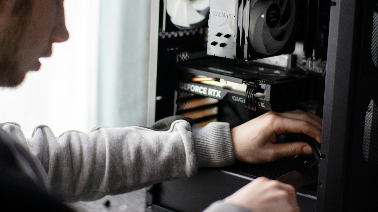 The CPU lie: why your PC is slow and how to fix it in 60 seconds