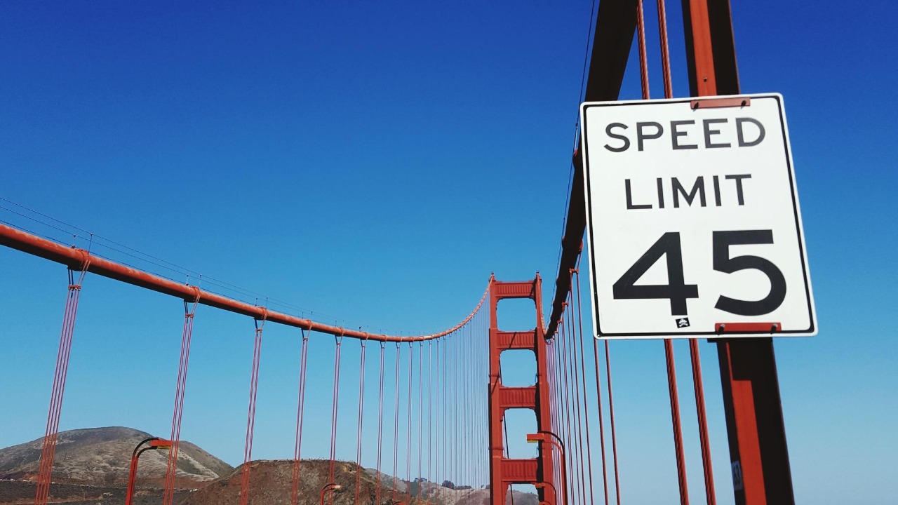 These states could raise or lower speed limits soon