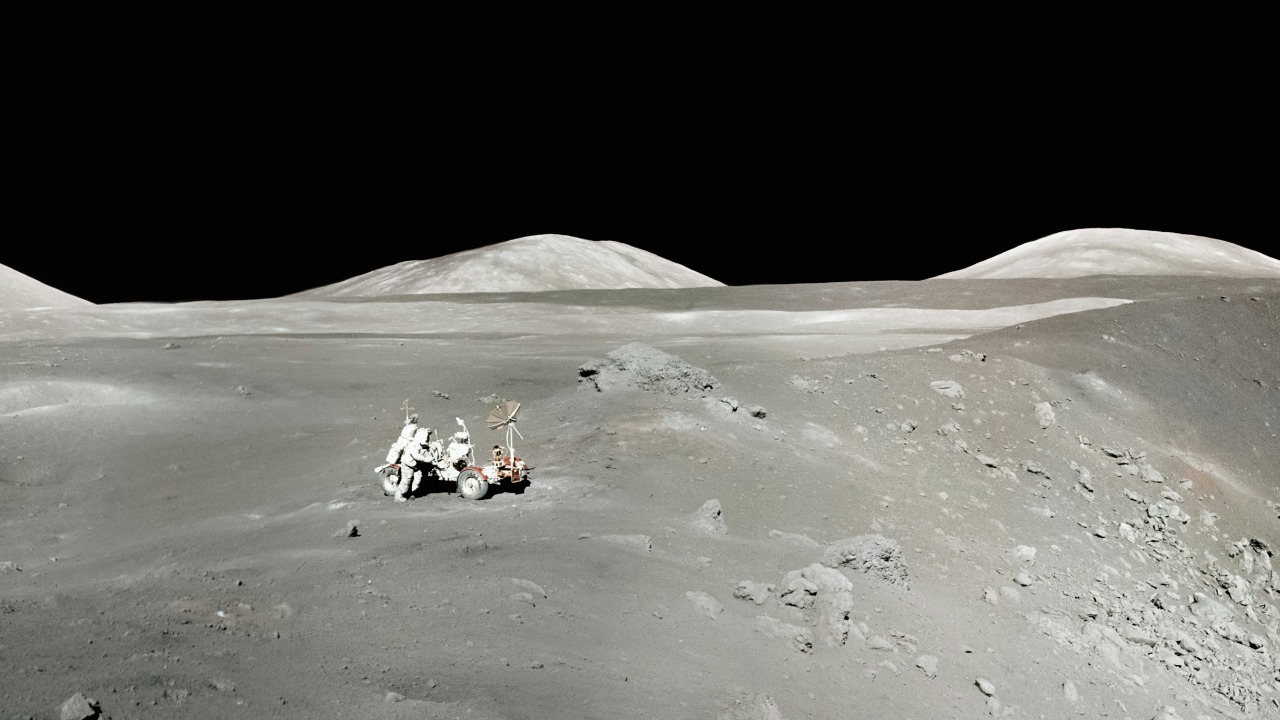 hubblespacetelescope/Unsplash