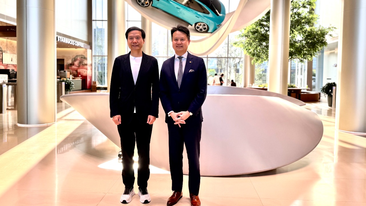 Image Credit: World Intellectual Property Organization - CC BY 2.0/Wiki Commons