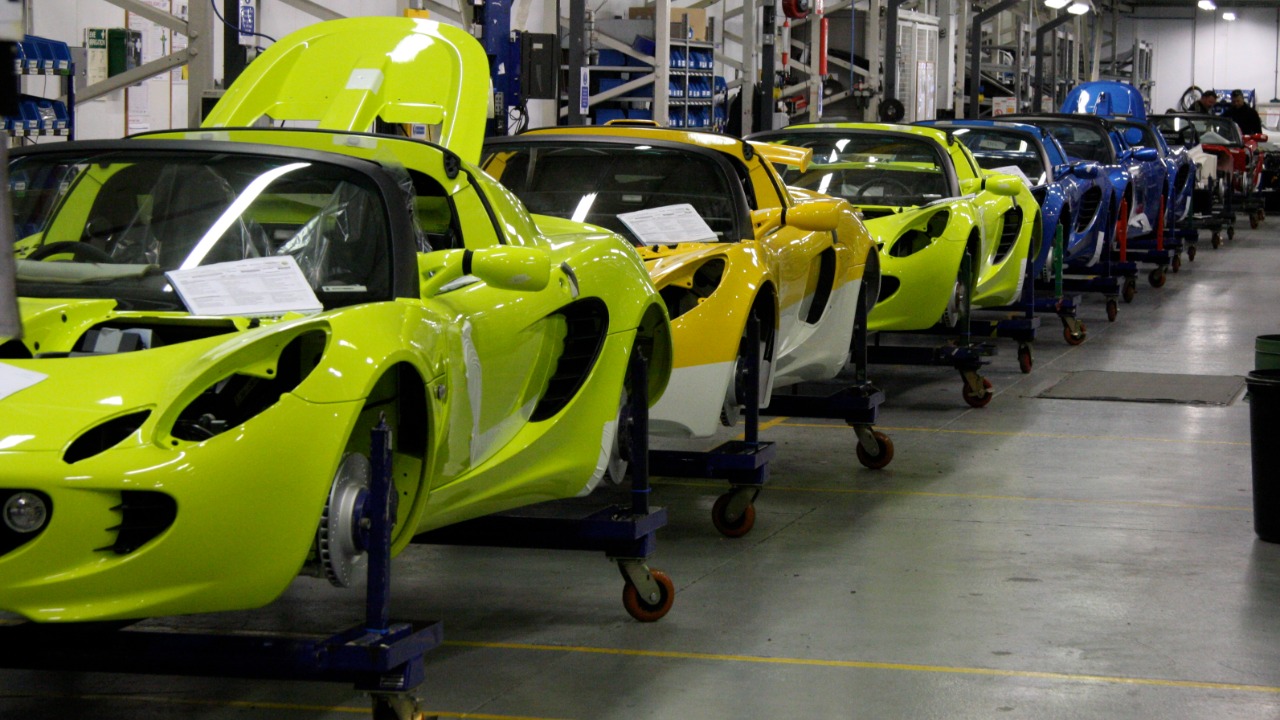 Automakers push 3 to 5 years in prison for accessing your car data