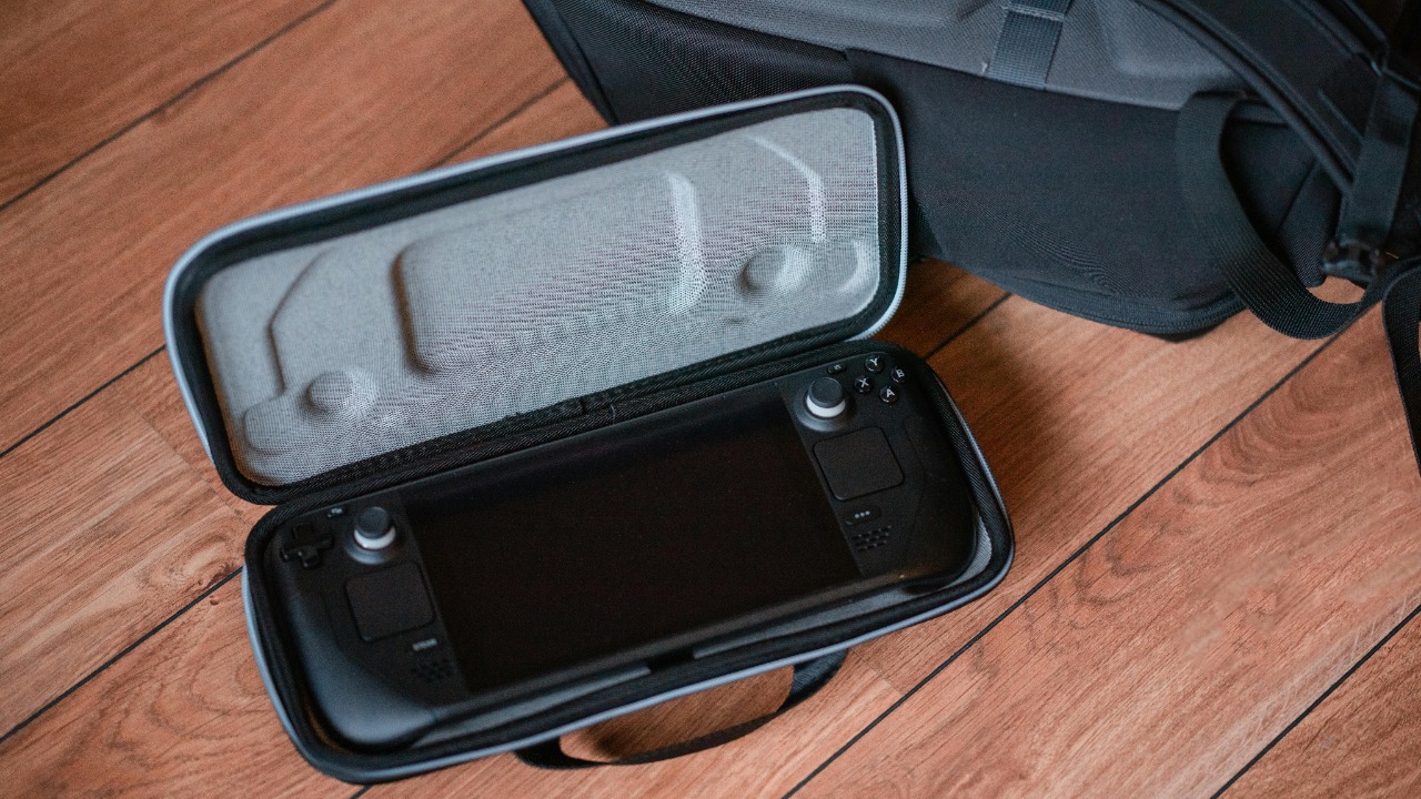 Steam Deck users grab this must-have app for iOS and Android