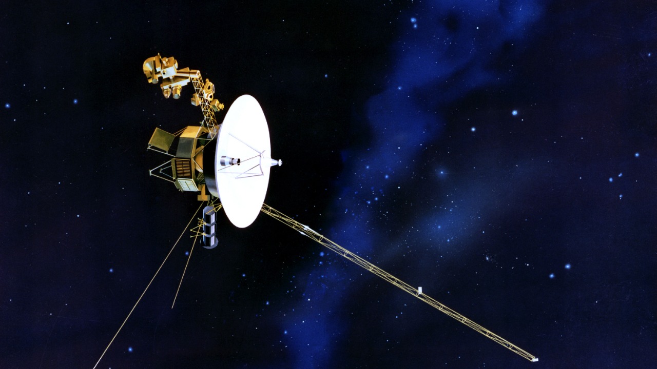 Voyager 2 recheck may crack a 39-year Uranus mystery