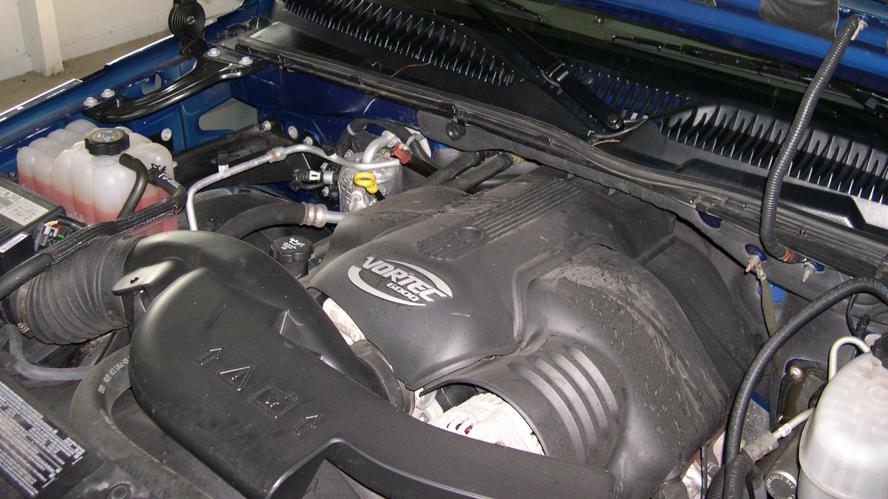 Which GM engines skip AFM?