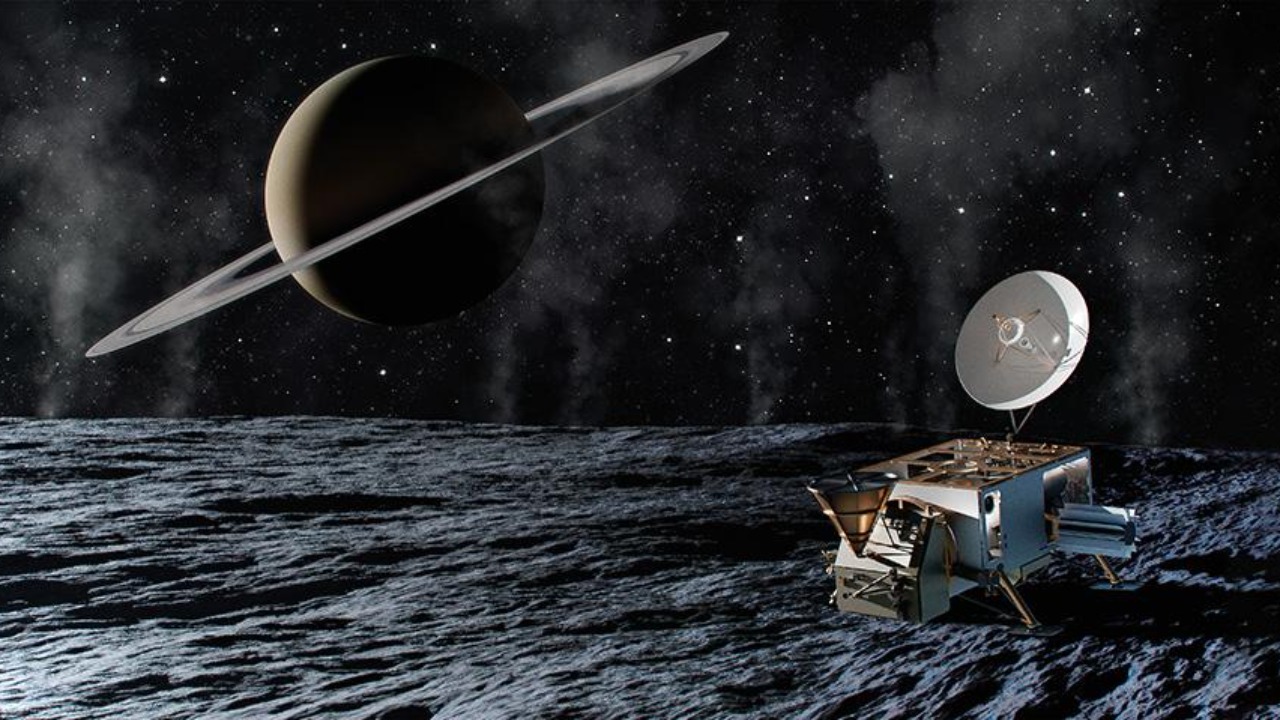 Image Credit: NASA, APL - Public domain/Wiki Commons