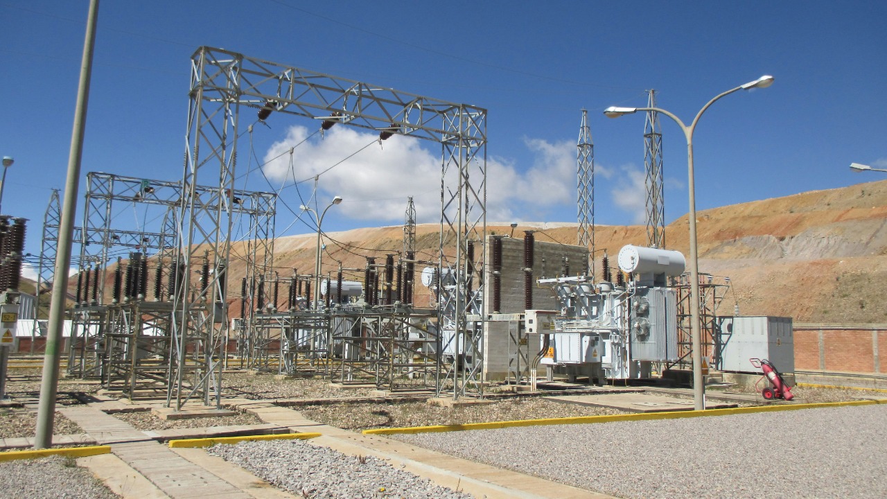 China is building a giant super-cold air battery in the Gobi