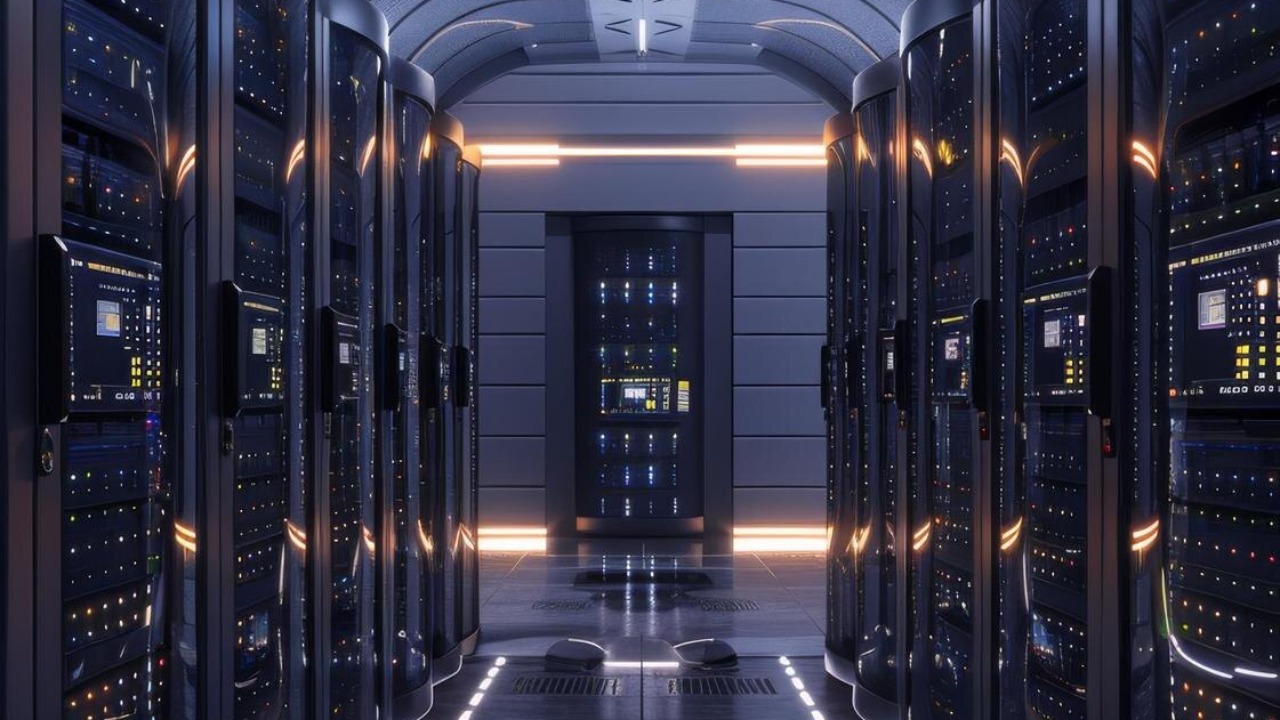 Data centers in space: Is 2027 really when AI goes into orbit?