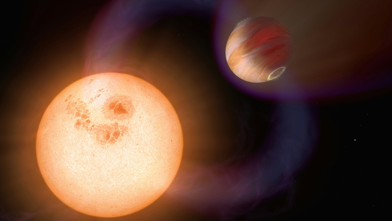 hubblespacetelescope/Unsplash