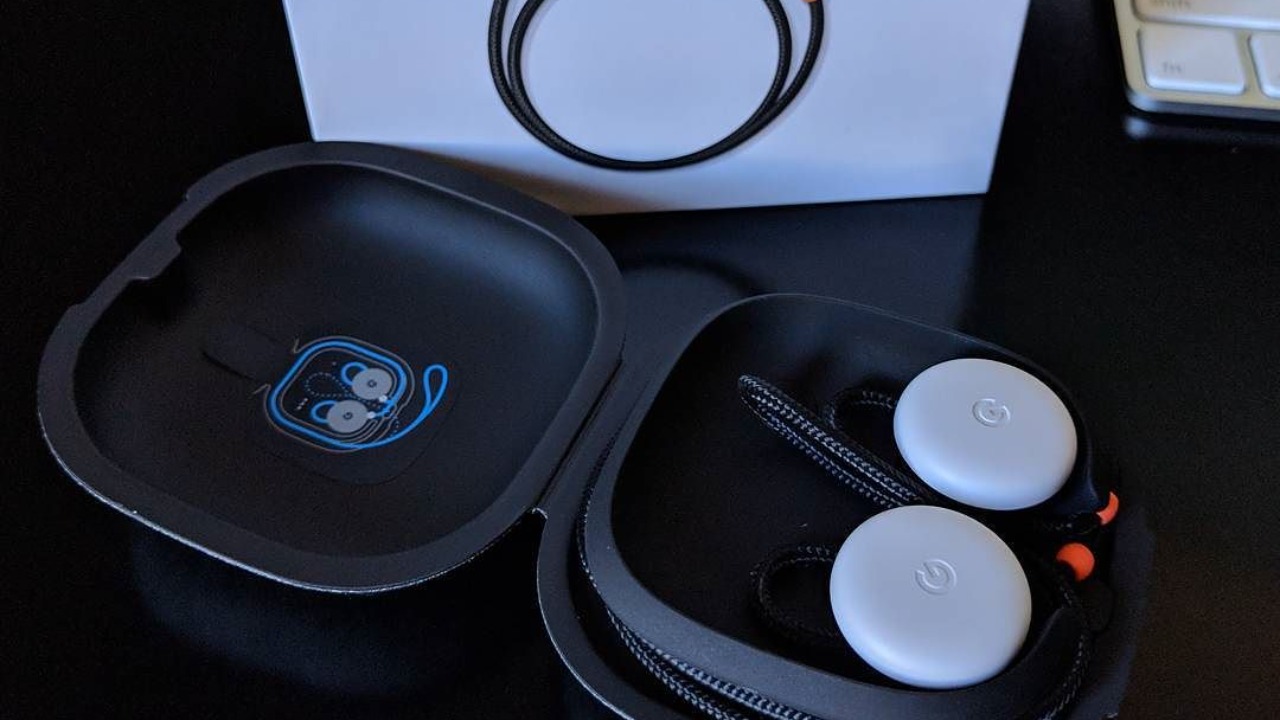 Google can turn any headphones into real-time translation earbuds