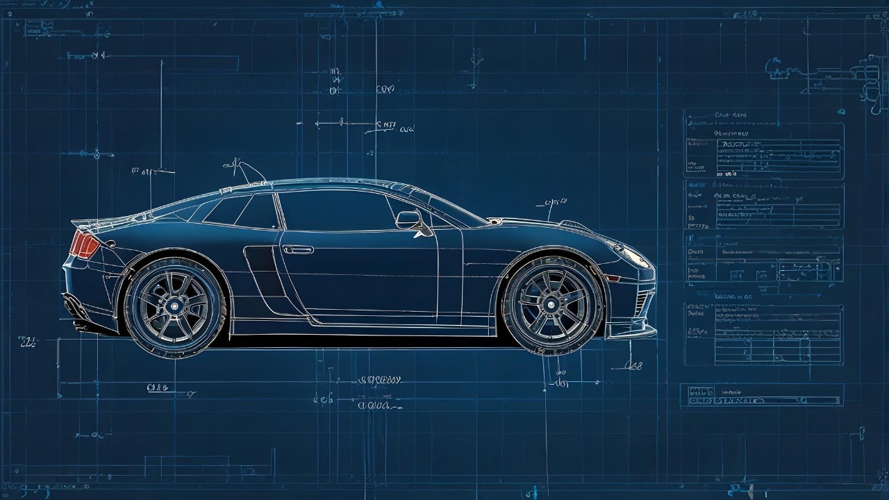 Mercedes plans a back-to-basics shift using screws instead of glue