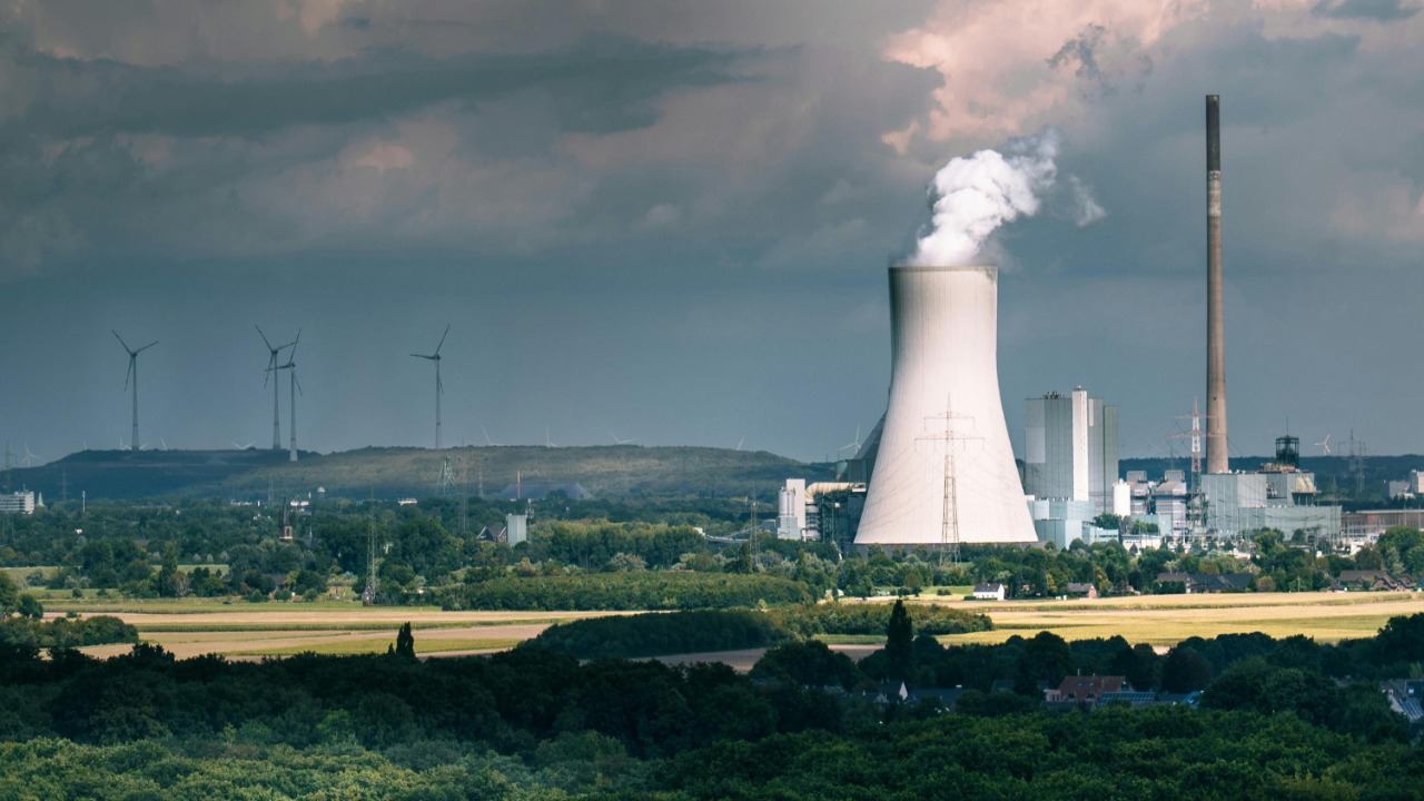 The world’s oldest nuclear power plant is facing growing public backlash