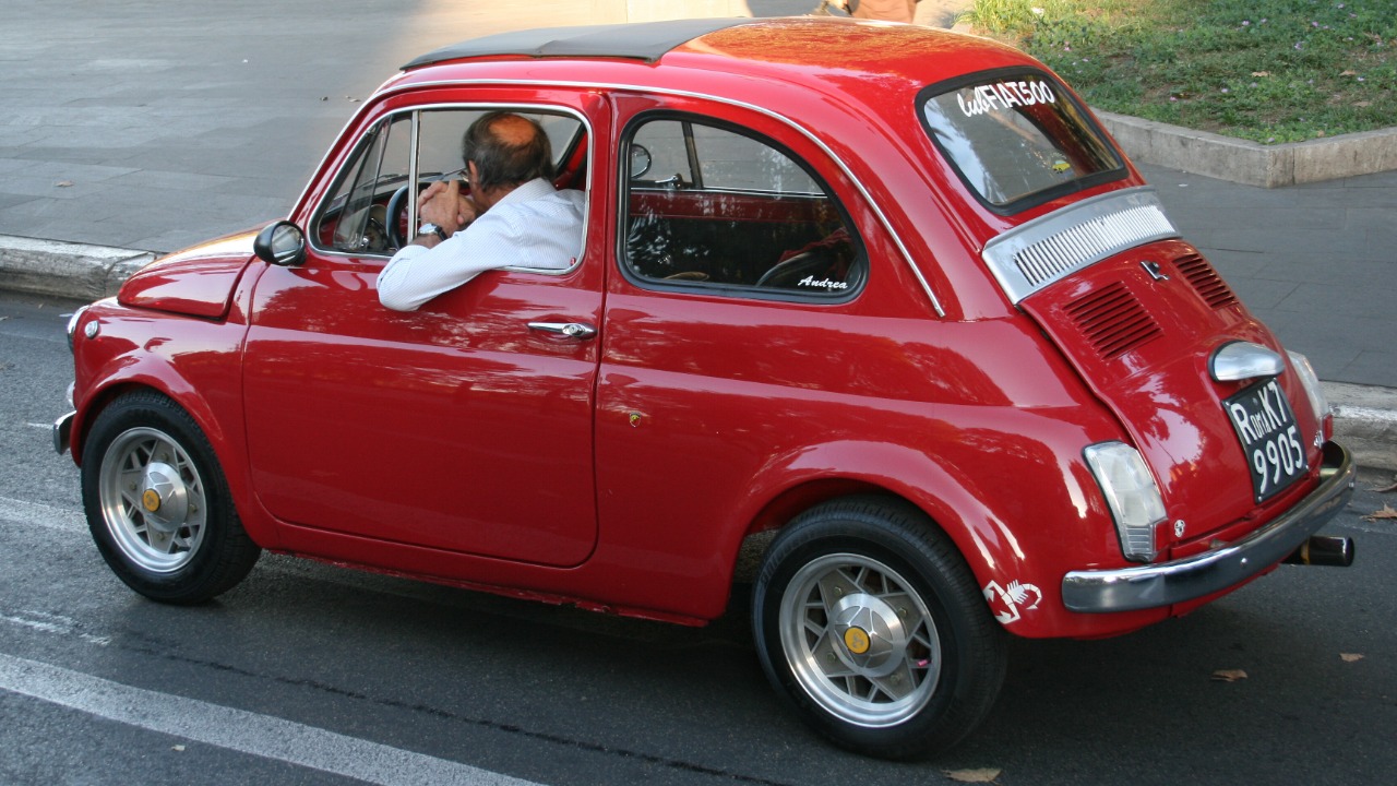 12 of the best Fiat cars ever made, according to fans