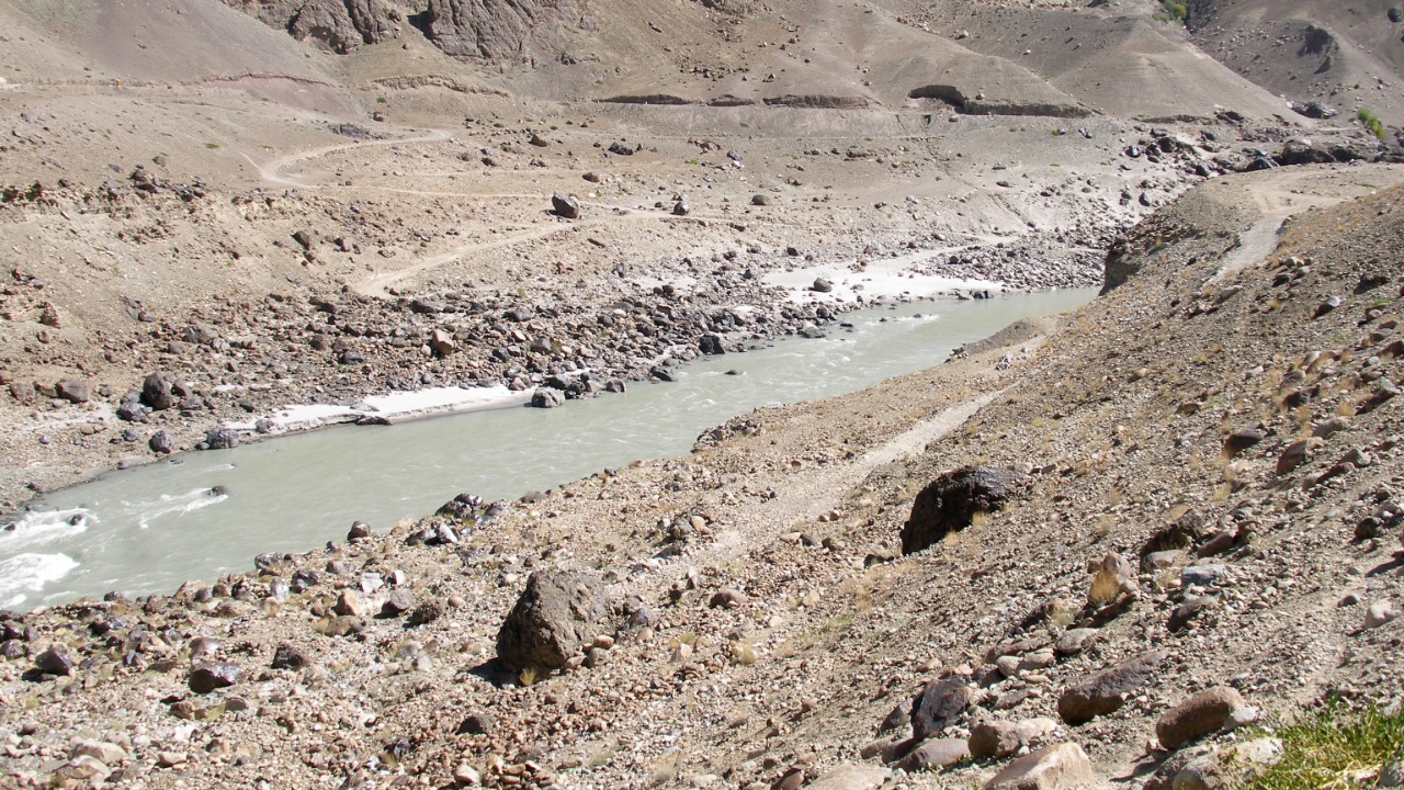 Scientists finally found why the Indus Valley Civilization collapsed