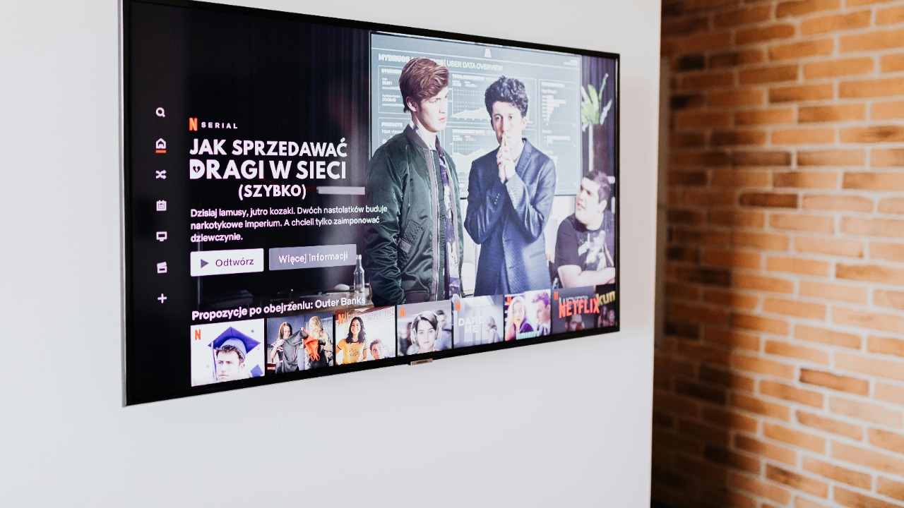 This smart TV brand ranks best for customer satisfaction