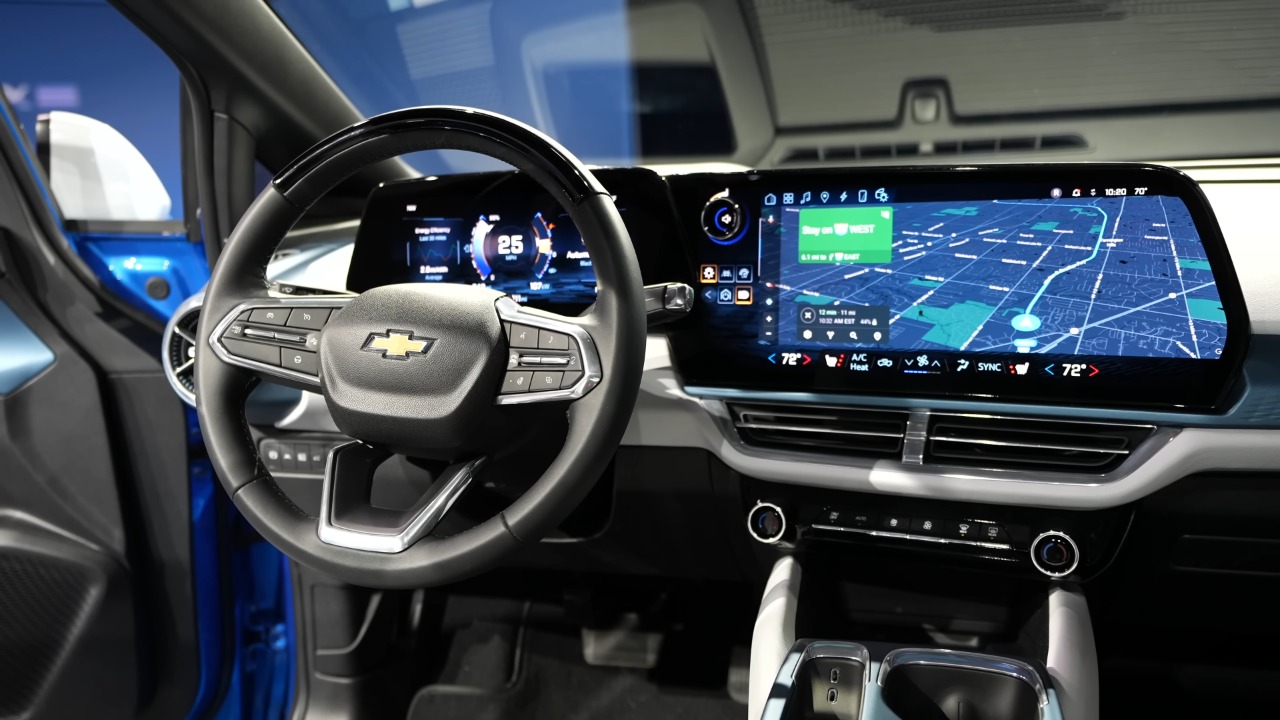 GM killed Apple CarPlay, but this mod brings it back