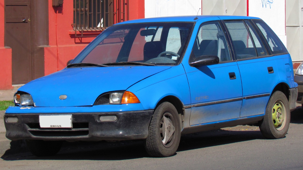 These are the most fuel-efficient cars ever sold in America