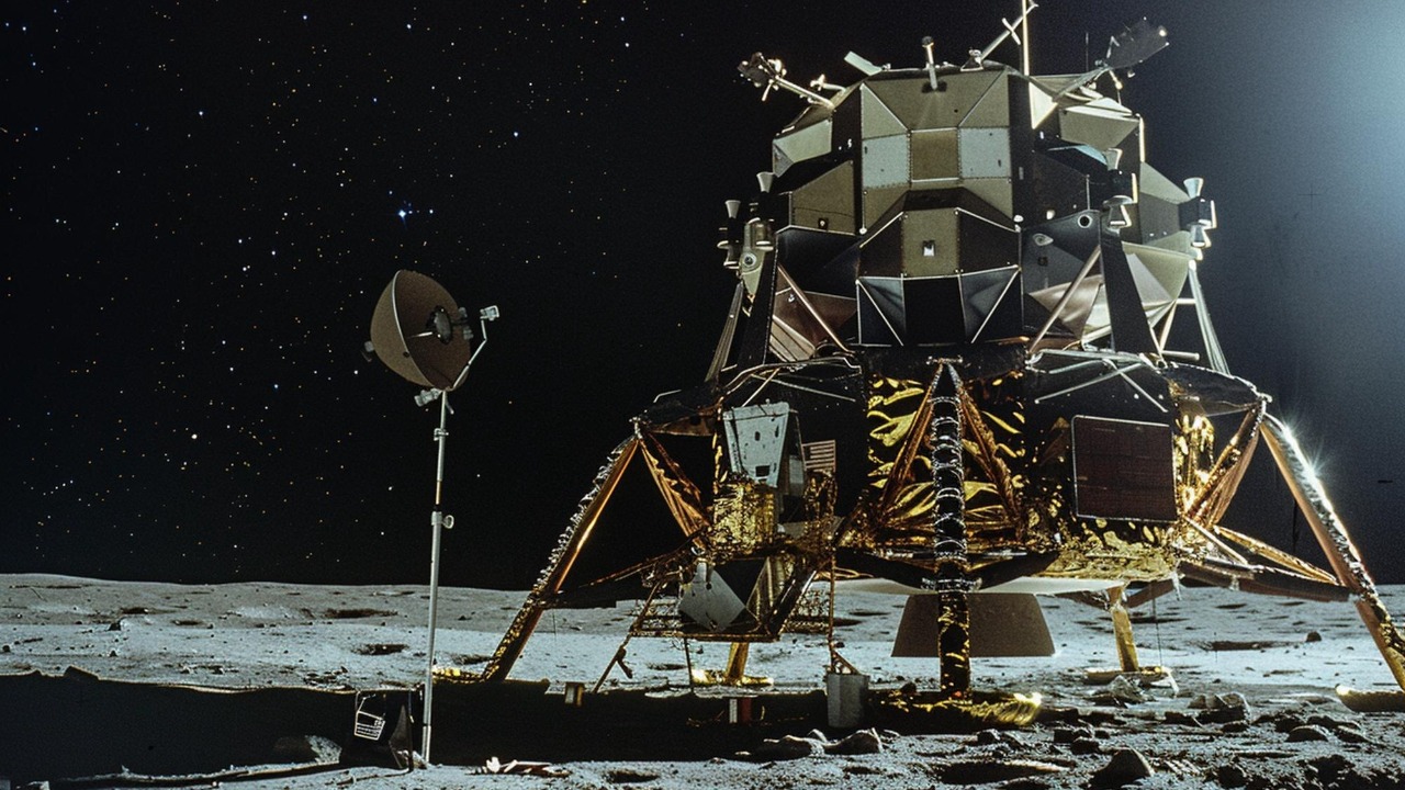 Moon reactor showdown is on, who gets nuclear power there first?