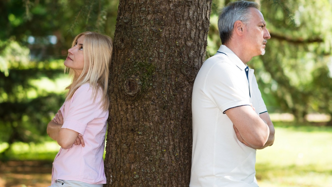 The relationship age gap most linked to lasting success, per studies