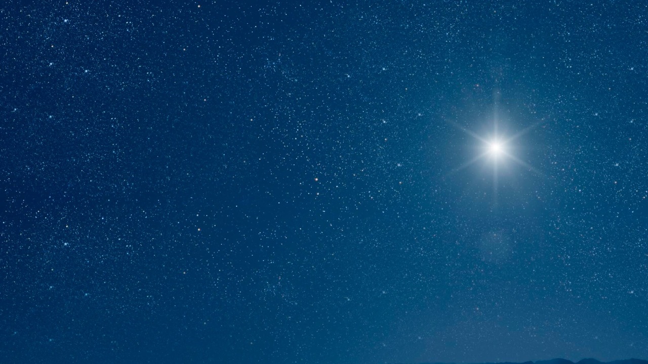 Was the Star of Bethlehem actually a comet, not a star?