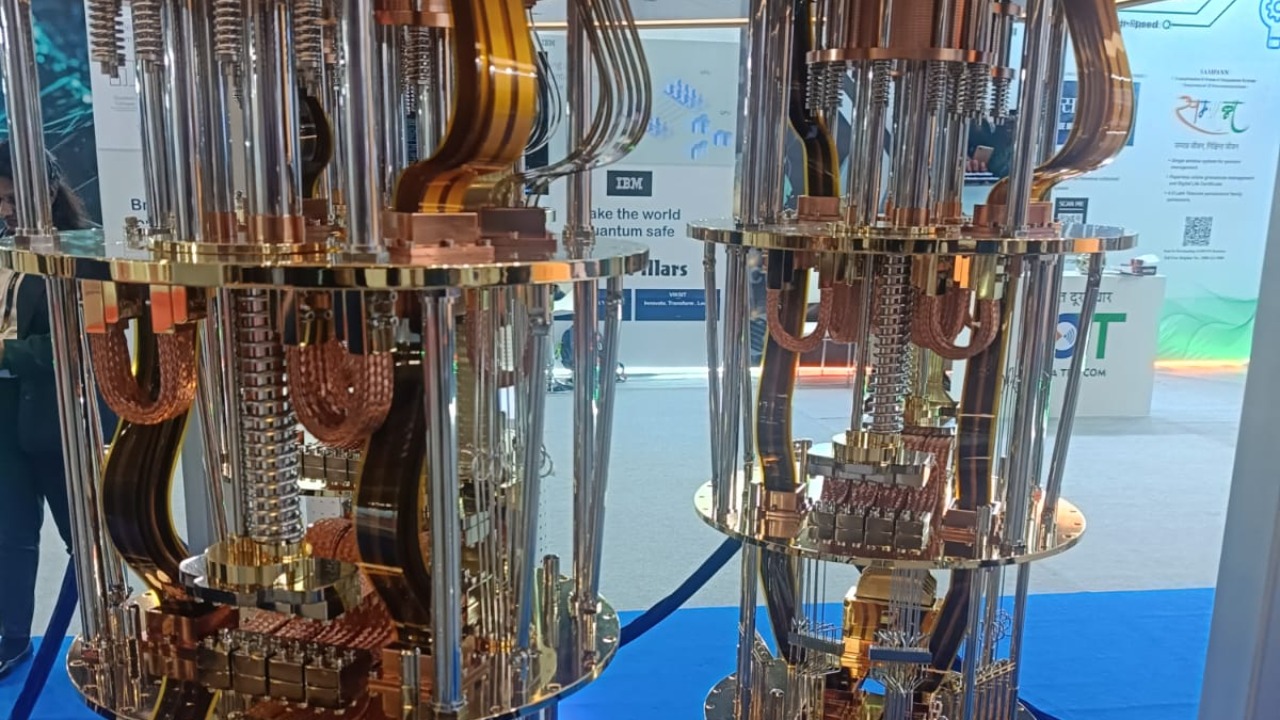 Is NTT the spark that finally makes quantum computing real?