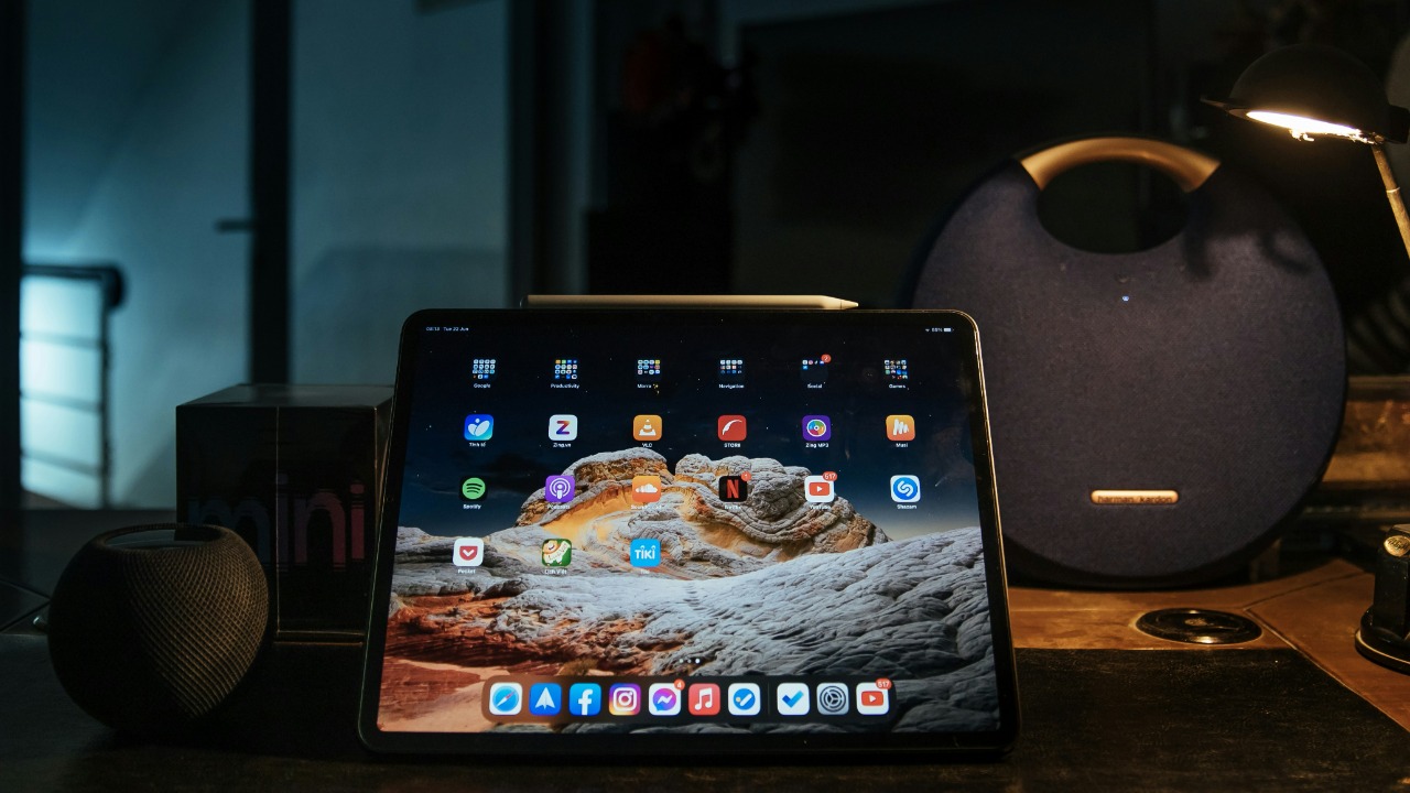 2026 iPad Mini Pro could be the compact tablet that hits hard