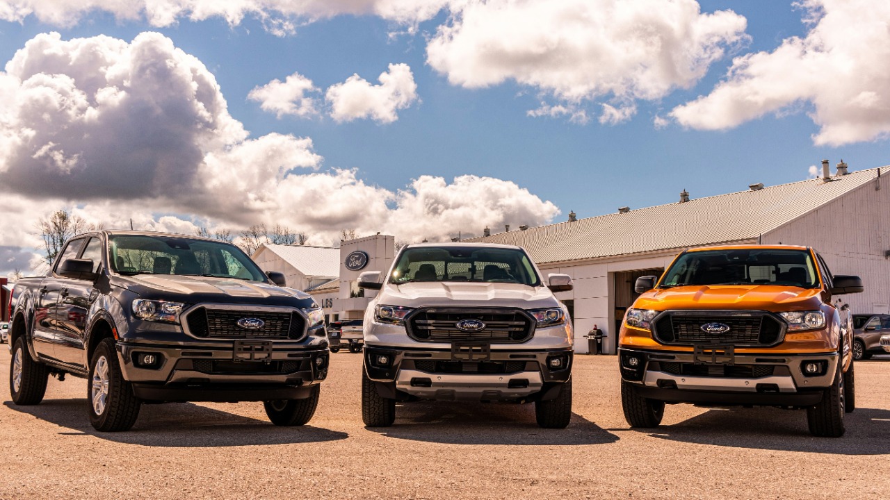 Ford hit with outrage over a $600 fee on a $22,600 battery job