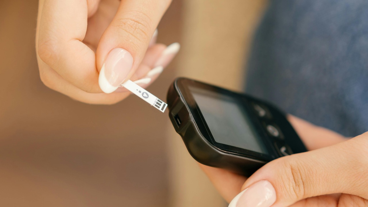 A tiny gut-made molecule could rewrite diabetes care