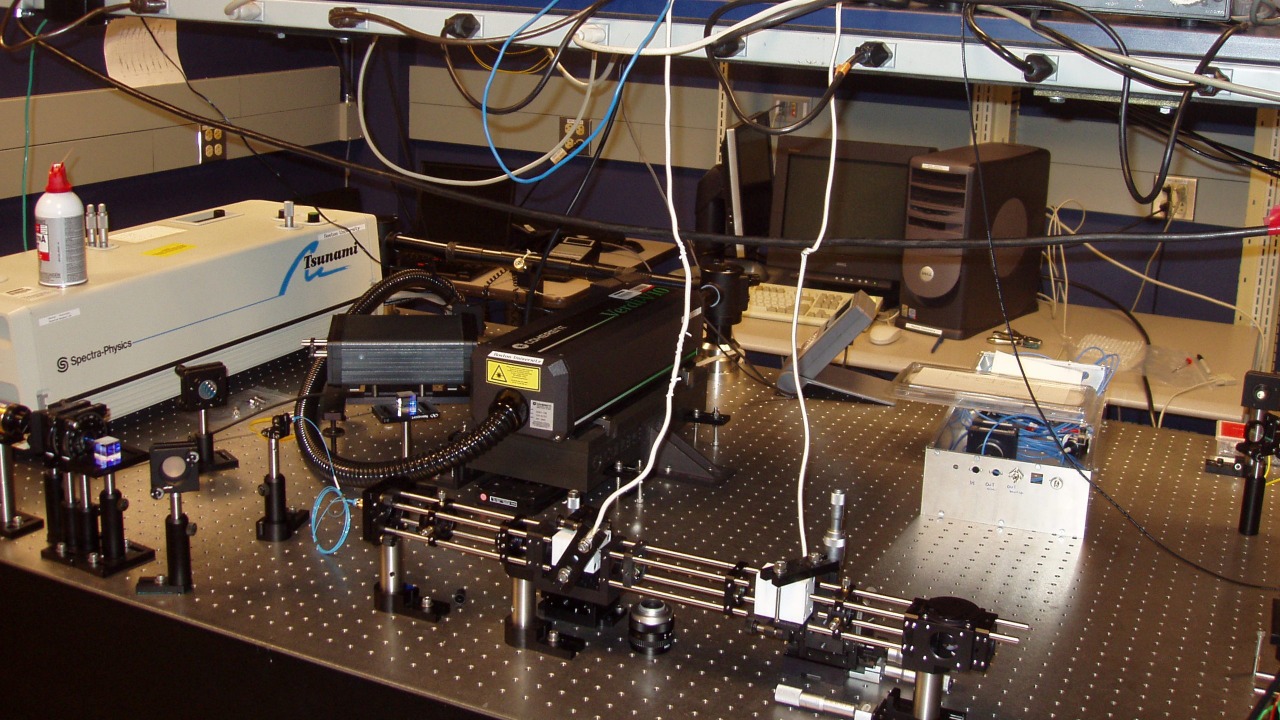 Quantum internet takes a leap with a new fiber breakthrough