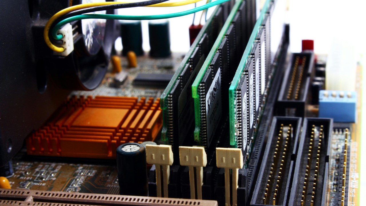 AI demand may force phones and laptops to ship with less RAM