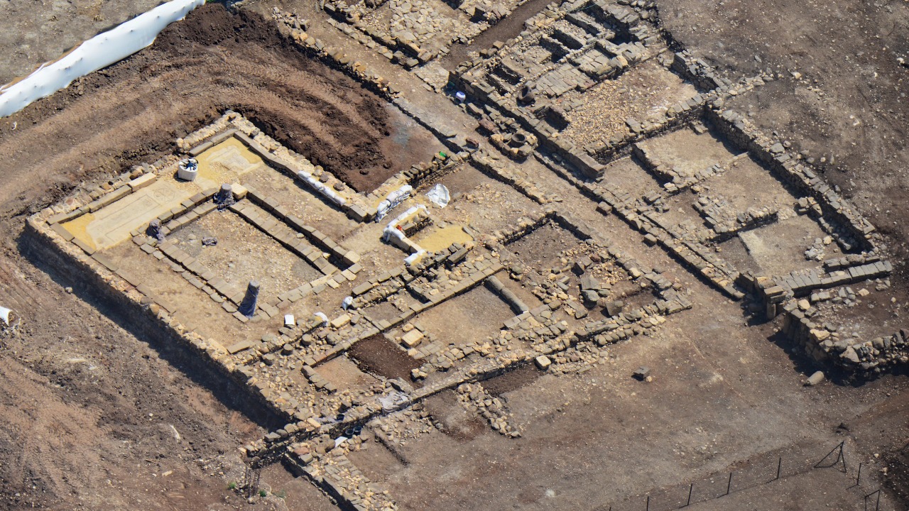 Image Credit: AVRAMGR - CC BY-SA 4.0/Wiki Commons