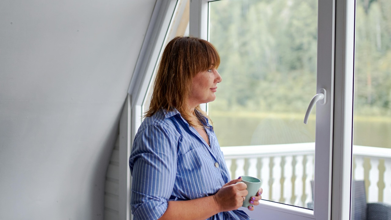 Indoors most of your life? The air could be worse than you think