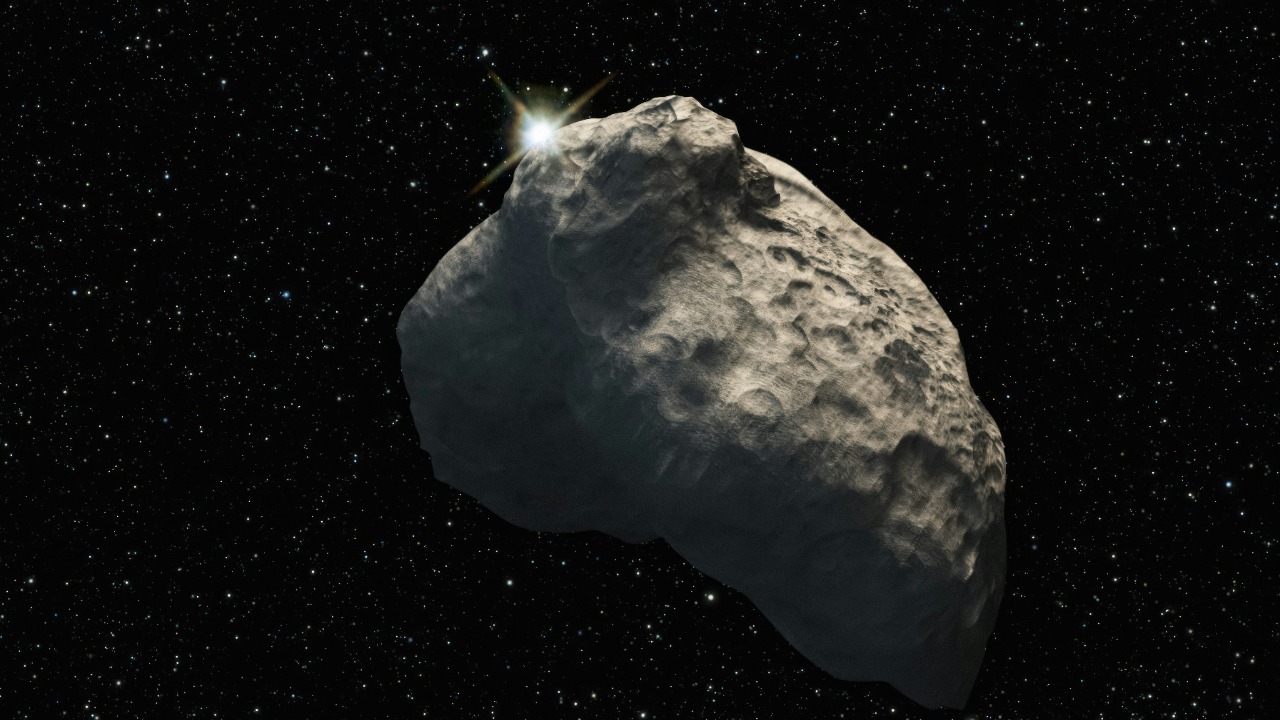 These asteroids could be worth a fortune, here’s the path to profit