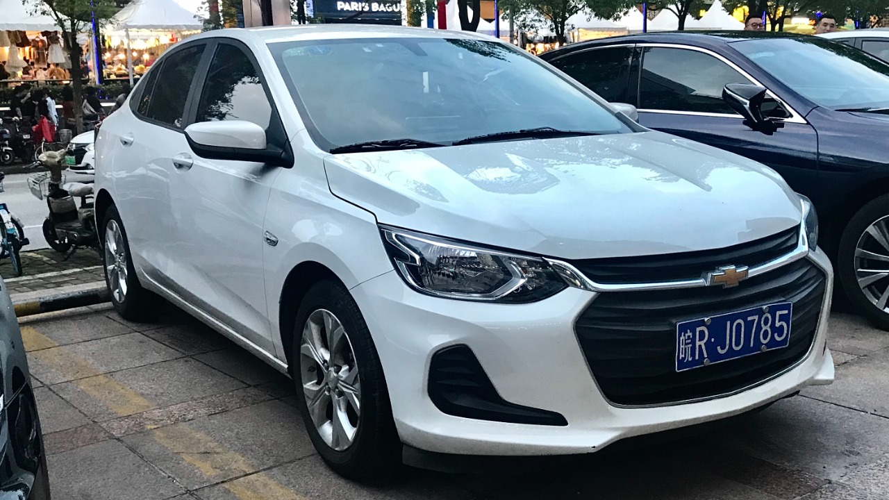 Chevy brings back a “dead” name, and it’s not what anyone expected