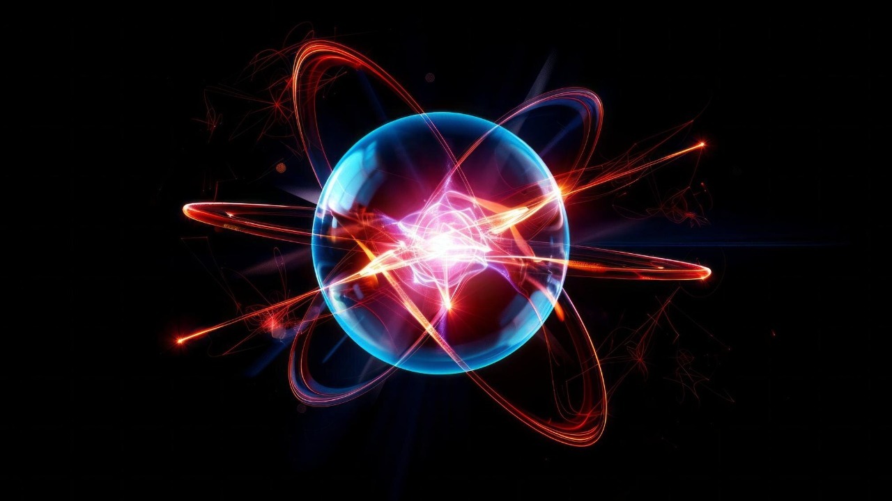 Giant “superatoms” may stabilize quantum state transfers