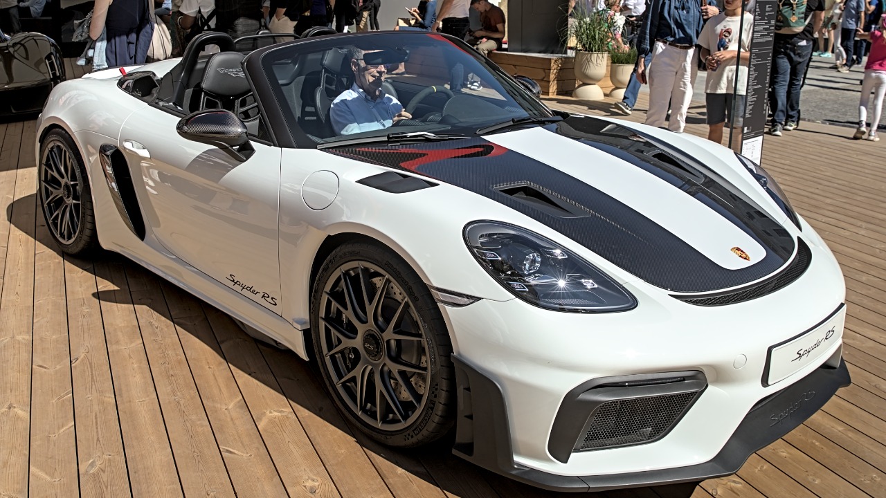 Porsche’s sudden gas pivot for the 718 is turning into a nightmare