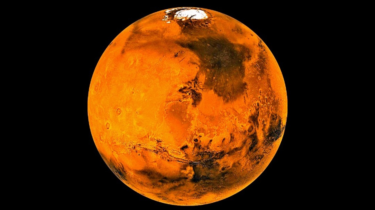 Terraforming Mars may be impossible, and it’s not close