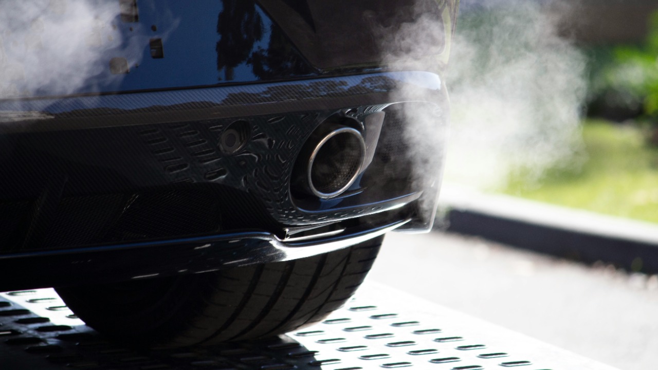 Does emissions testing old cars even matter anymore?