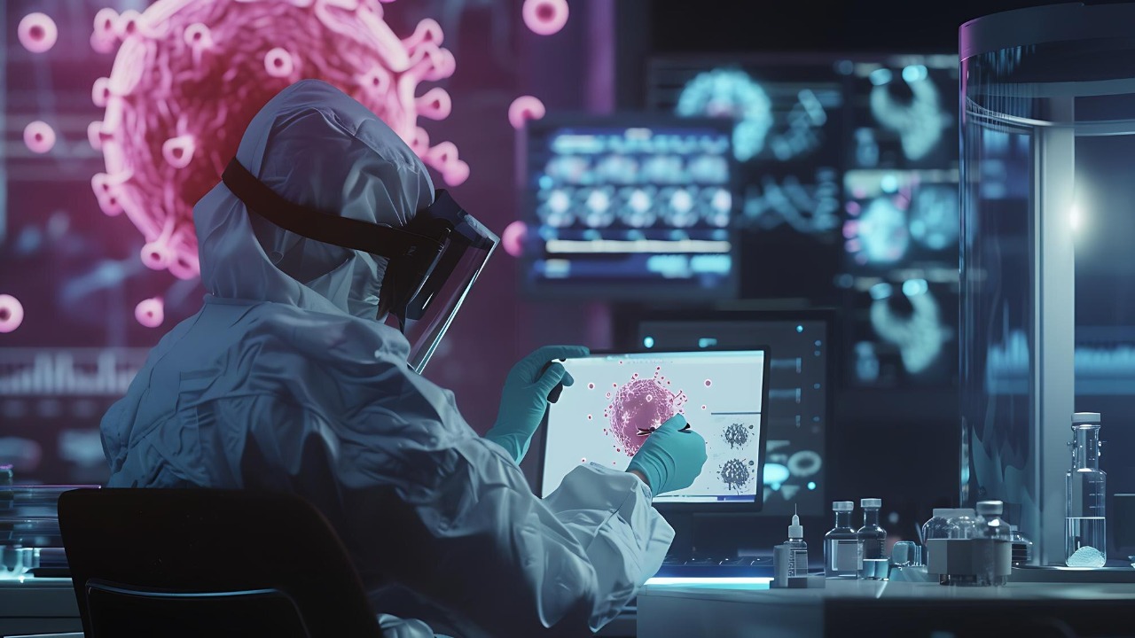 AI found cancer patterns that shocked the researchers