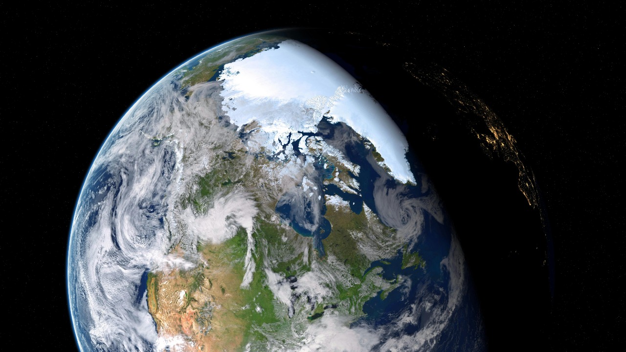 Scientists reveal how early Earth protected its water from destruction