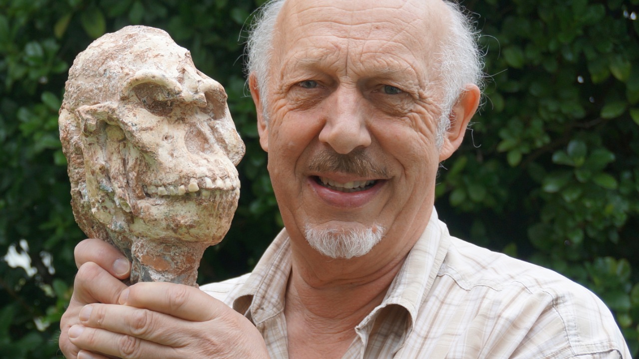 “Little Foot” may be a mystery humanlike species, researchers say