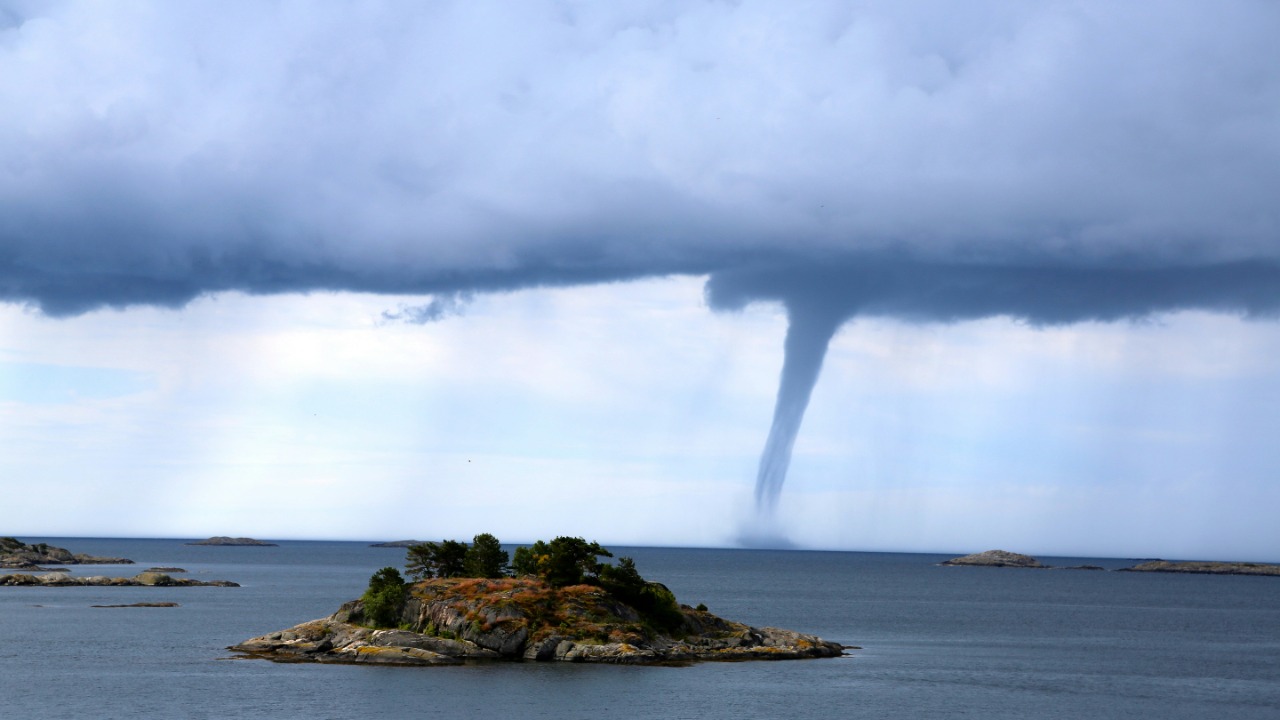 Scientists warn of 8M tons of plastic “tornadoes” swirling in oceans